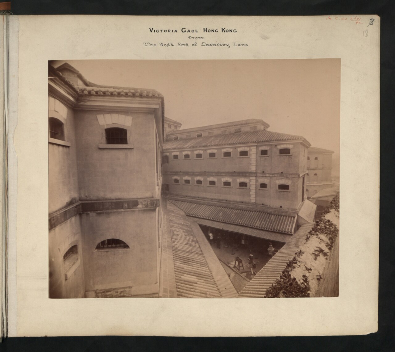 صورة Victoria Prison