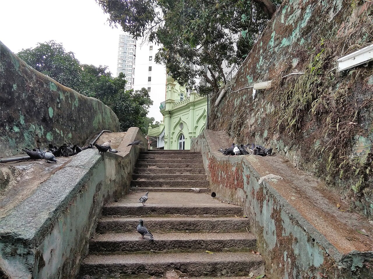 صورة Jamia Mosque
