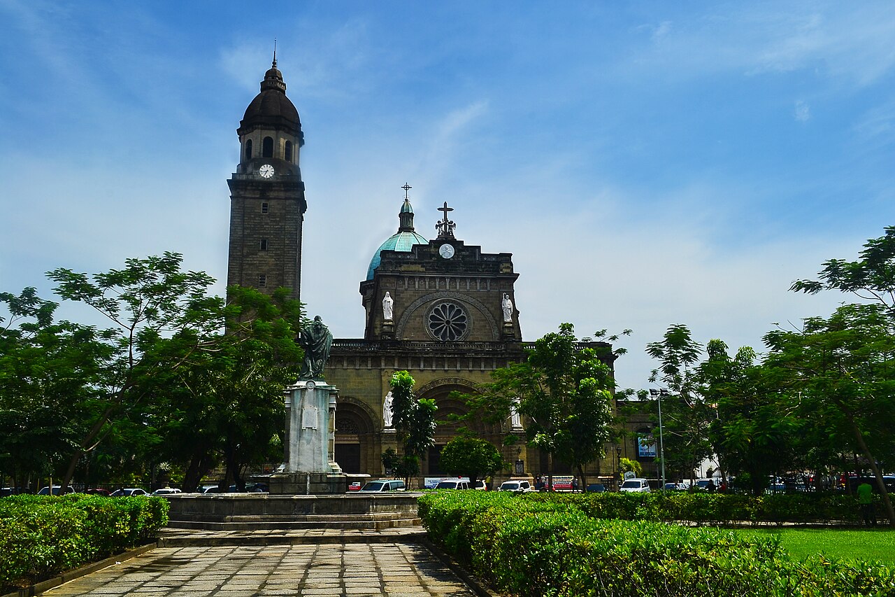 Plaza de Roma