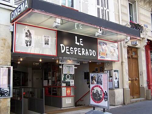 Écoles Cinéma Club
