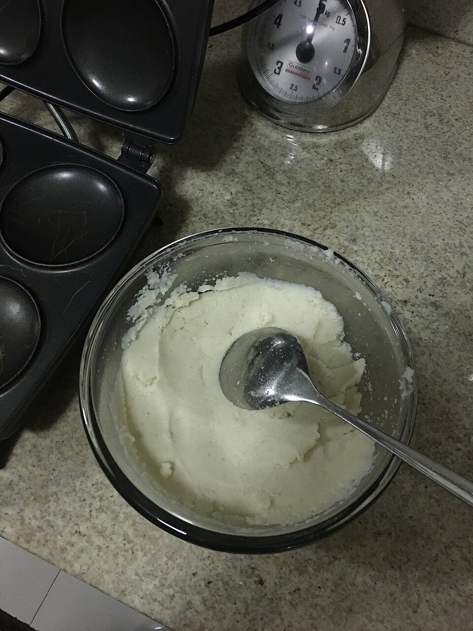 A photograph of MASA