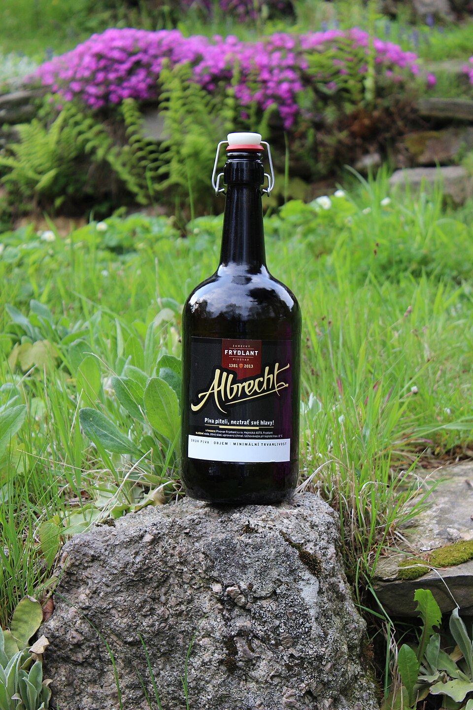 A photograph of Beer Republic
