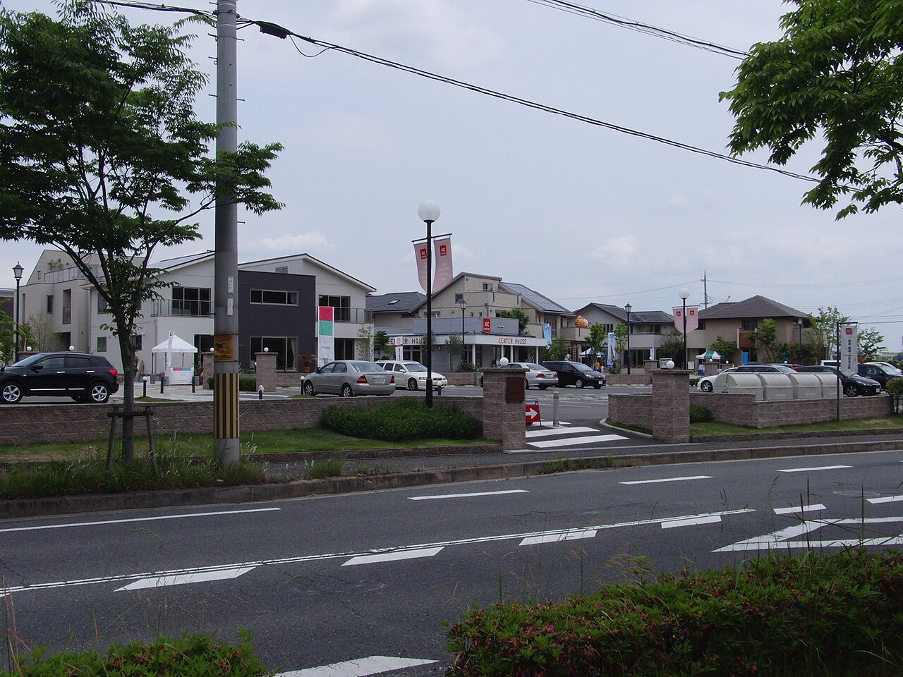 Una fotografia di Asahi Broadcasting Group Holdings