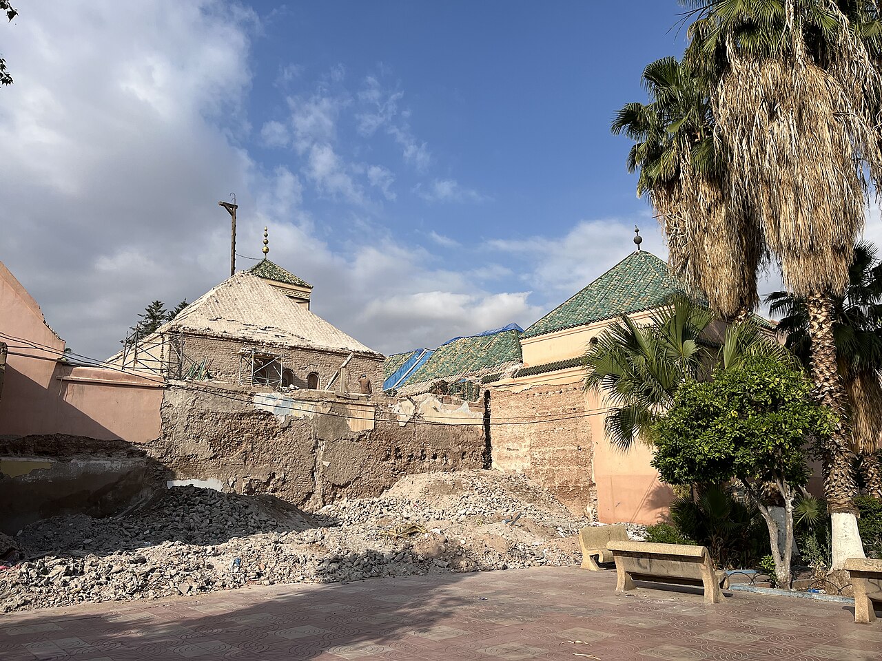 Buraima Mosque