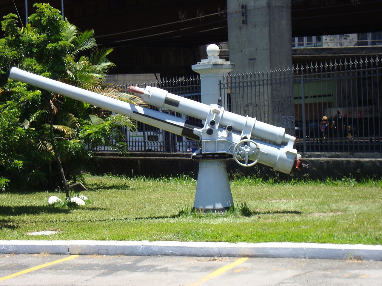 Naval Museum の写真