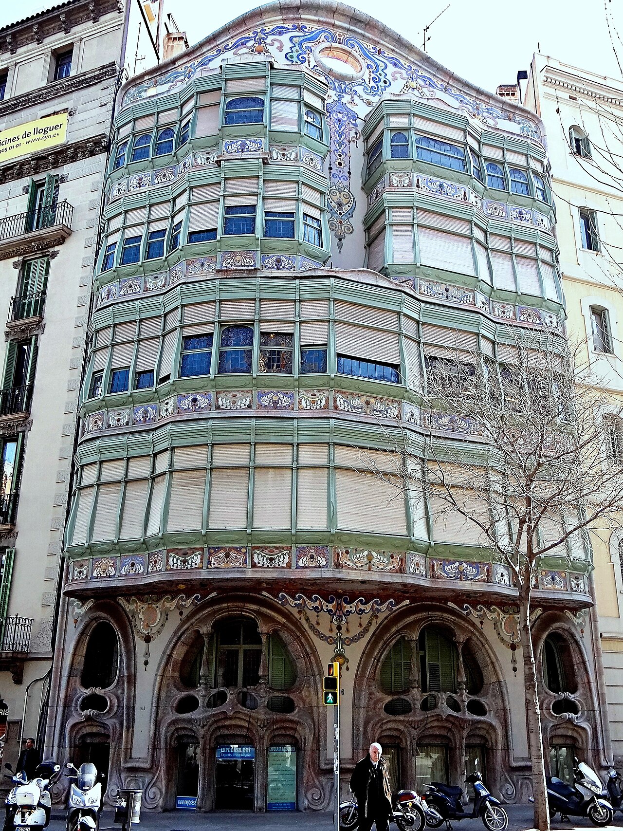 Casa Comalat