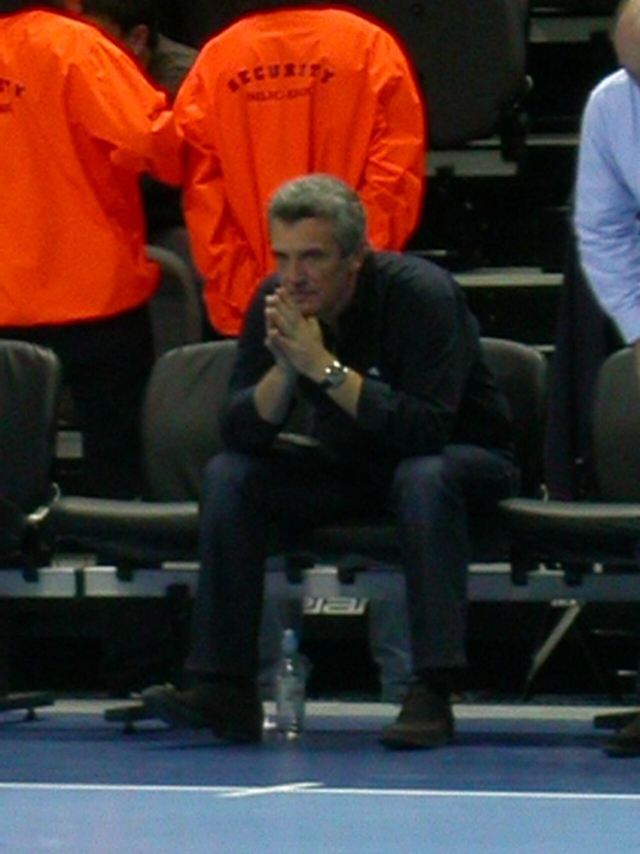 Spaladium Arena fotoğrafı