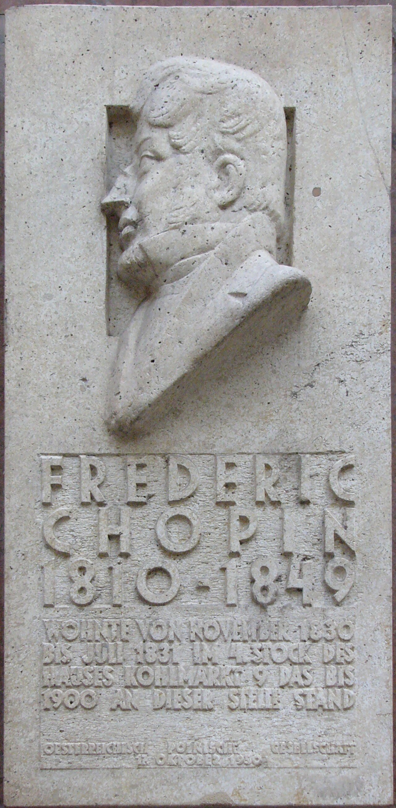Frédéric Chopin