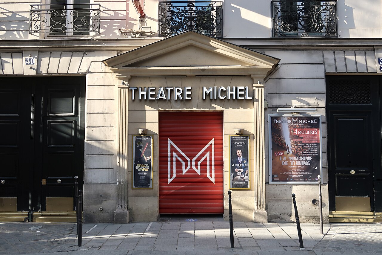 Michel Tiyatrosu