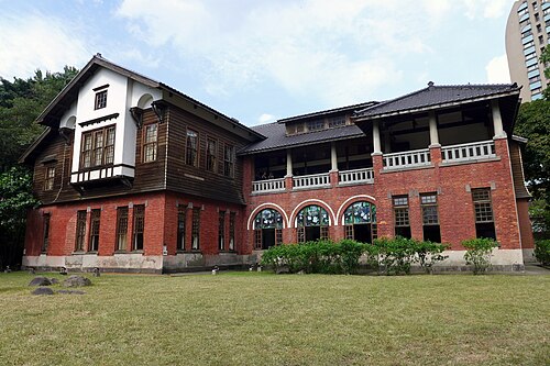 北投溫泉博物館