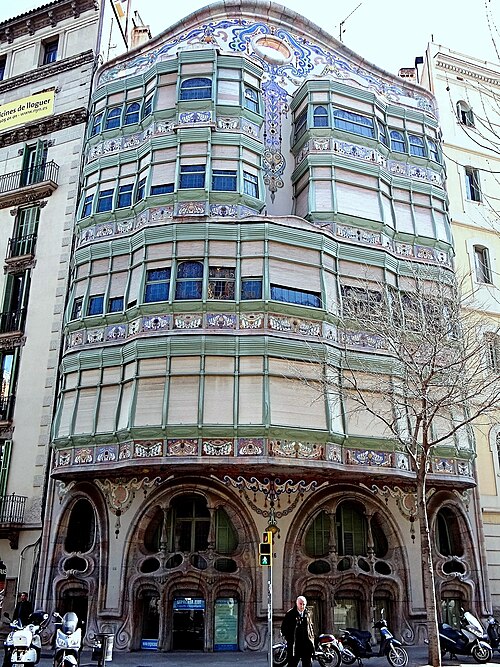 Casa Comalat