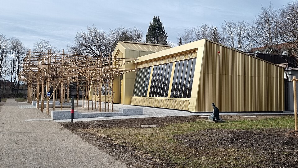 Kallmann-Museum