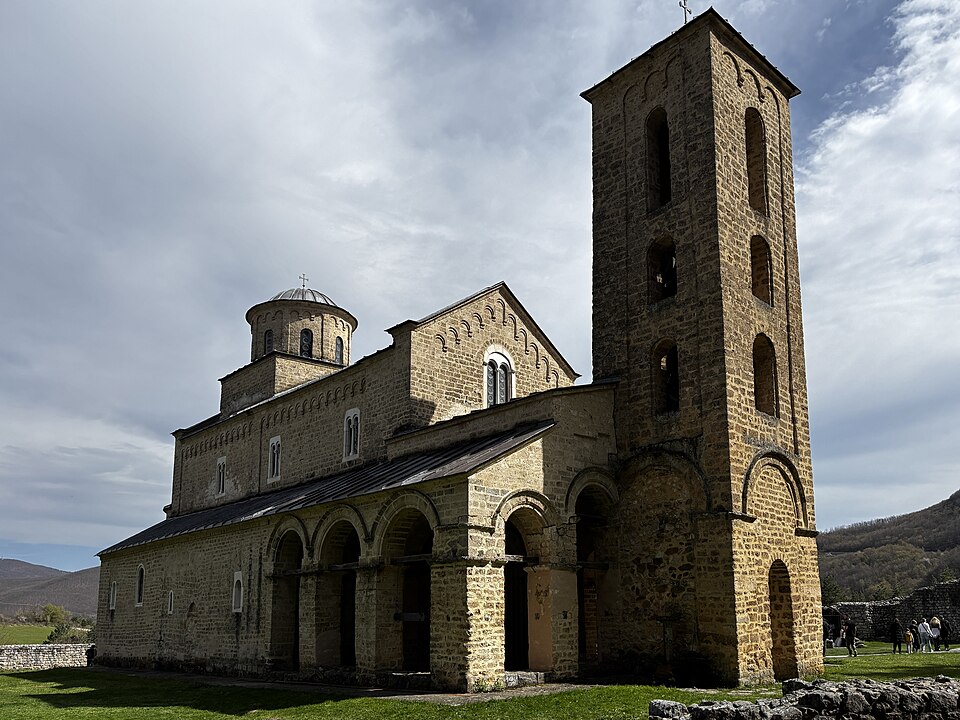A photograph of Pazar Pazarı