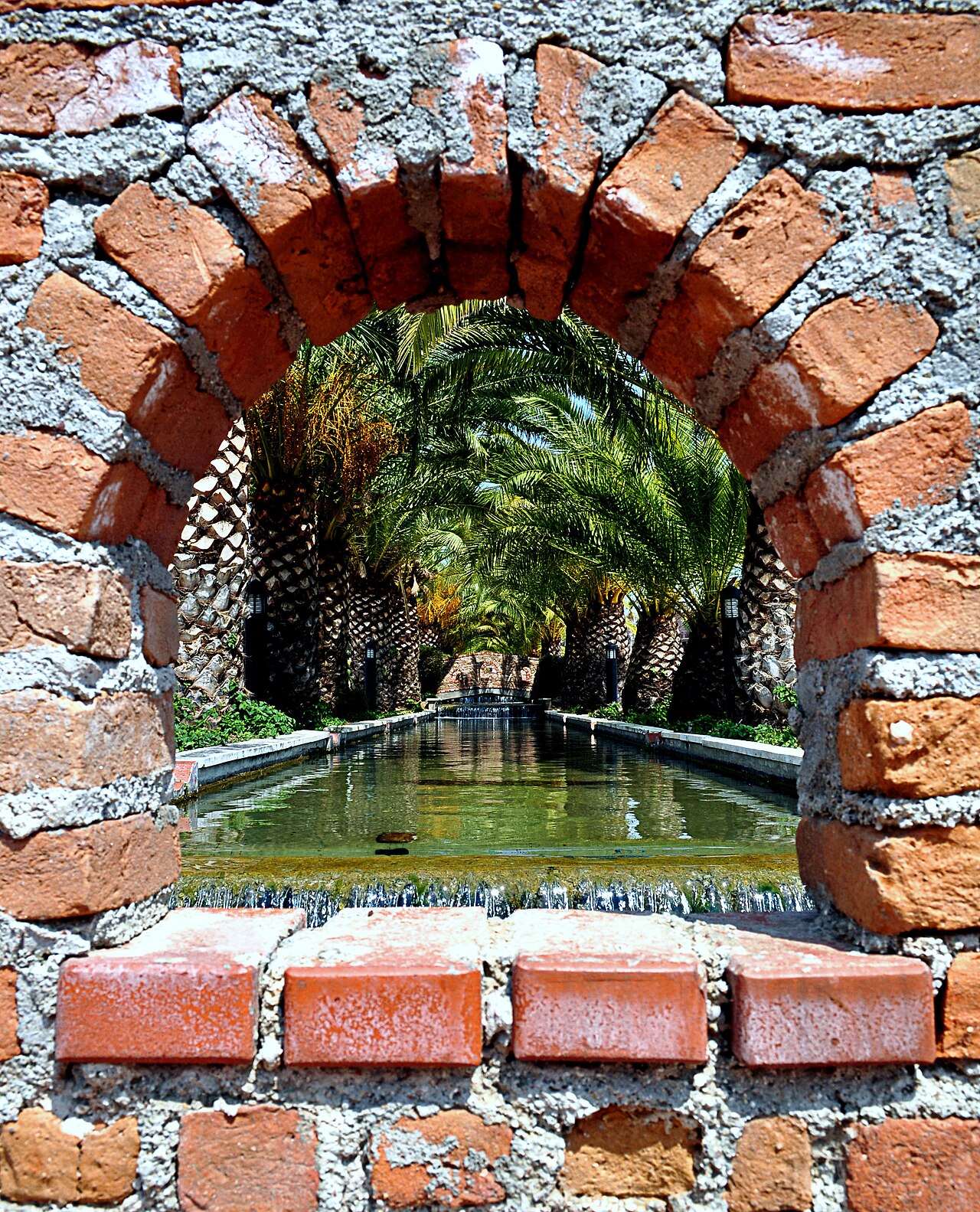 A photograph of Antalya