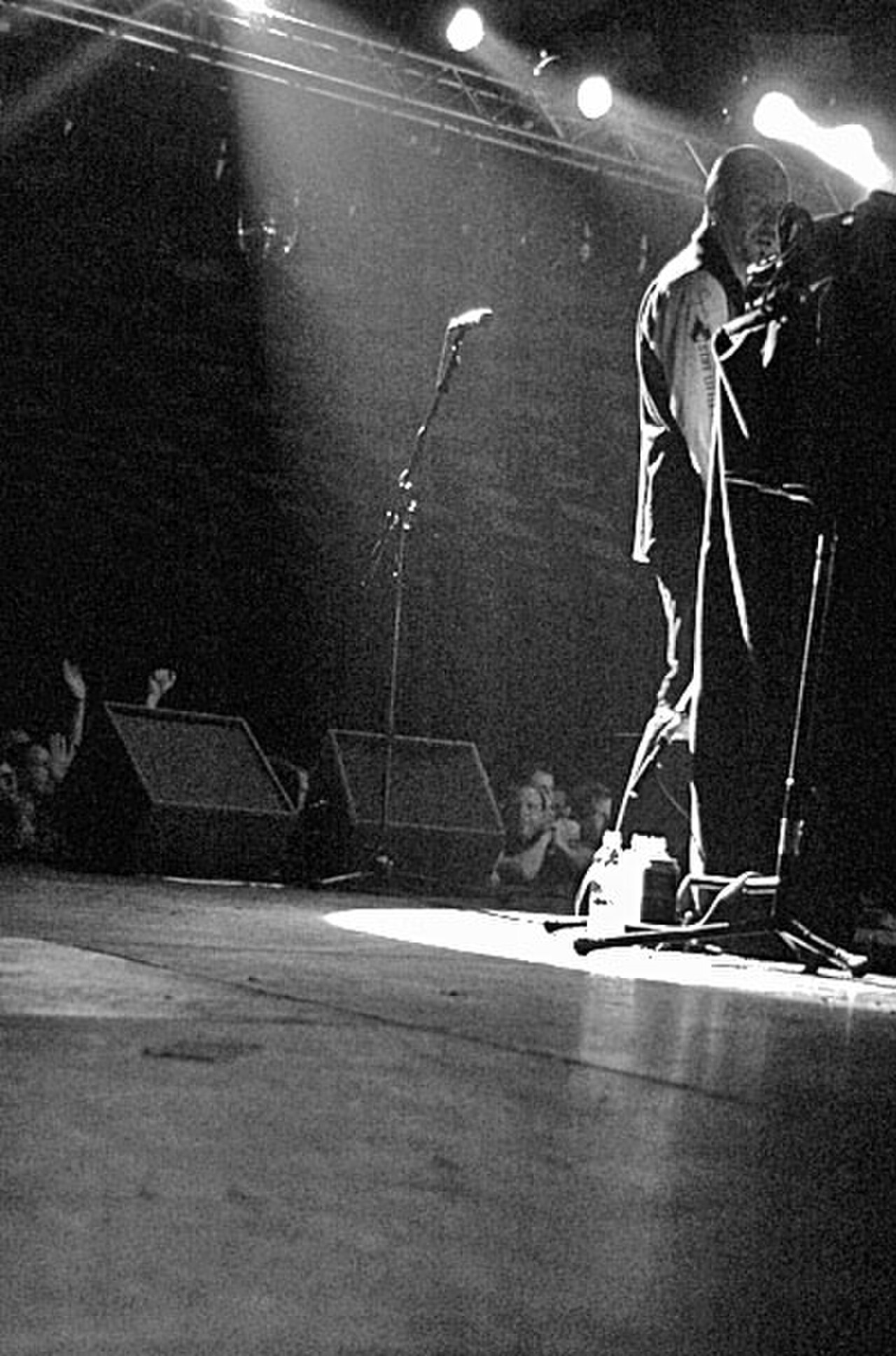Barrowland Ballroom の写真