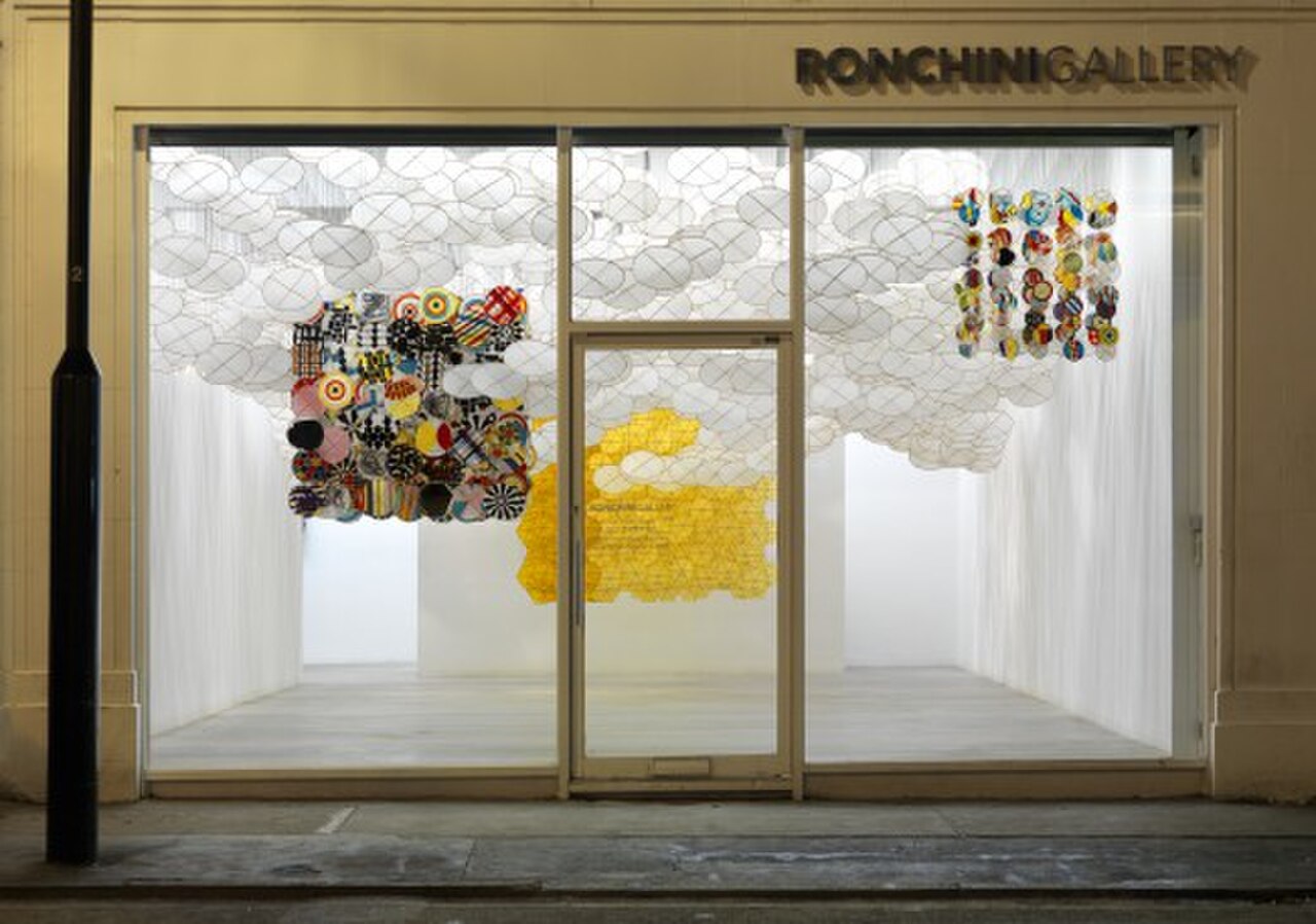 Ronchini Gallery fotoğrafı