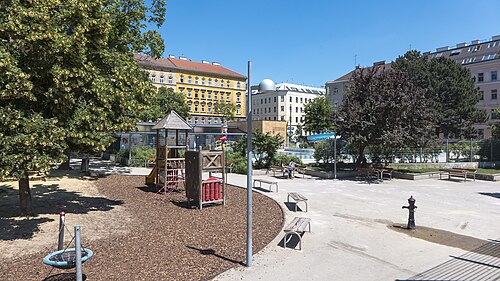 Reinlpark