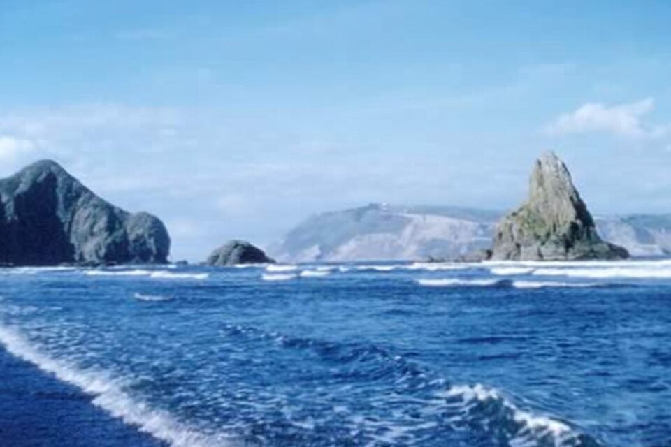 Manukau Heads