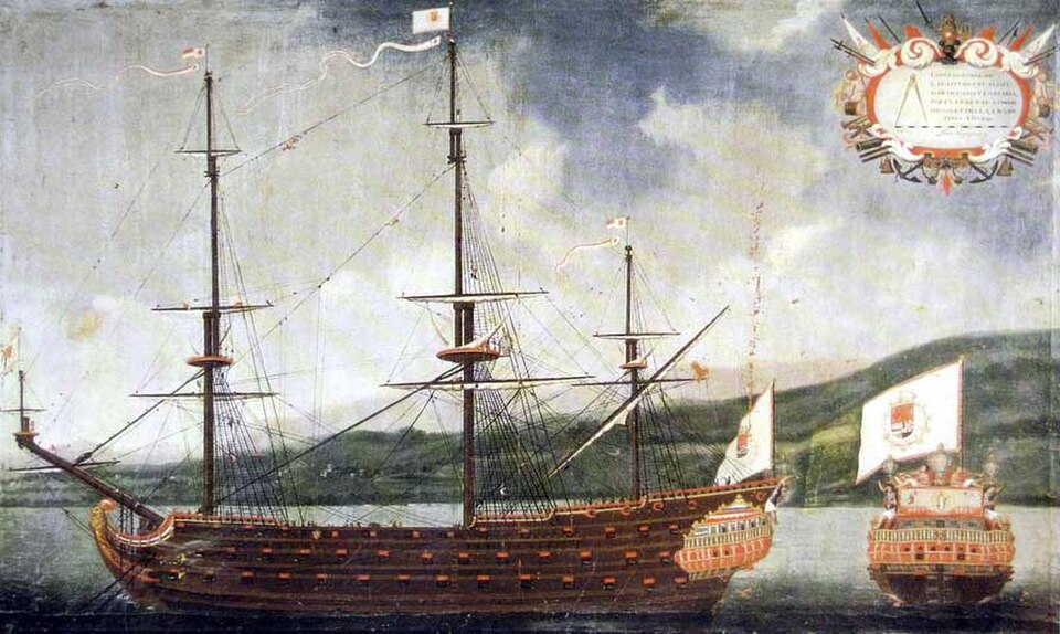 A photograph of Amigo