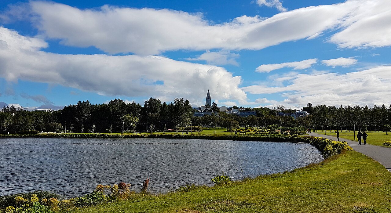 Hljómskálagarðurinn