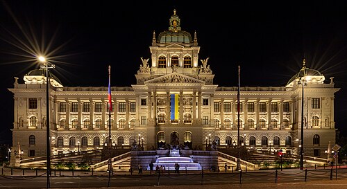Národní muzeum