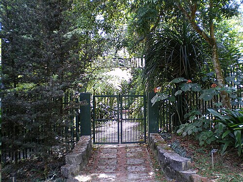 Rimba Ilmu
