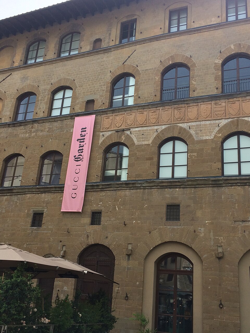 Gucci Museum