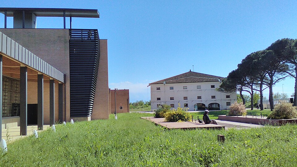 A photograph of Museo Archeologico Nazionale di Altino