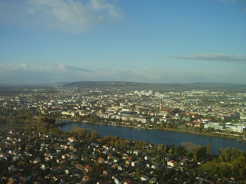 Floridsdorf fotoğrafı