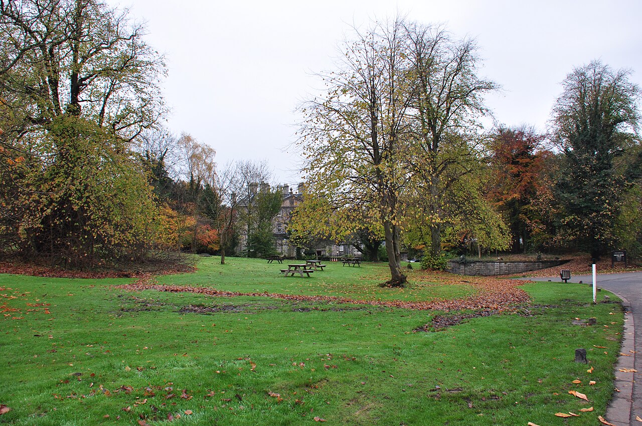 Pollok Country Park