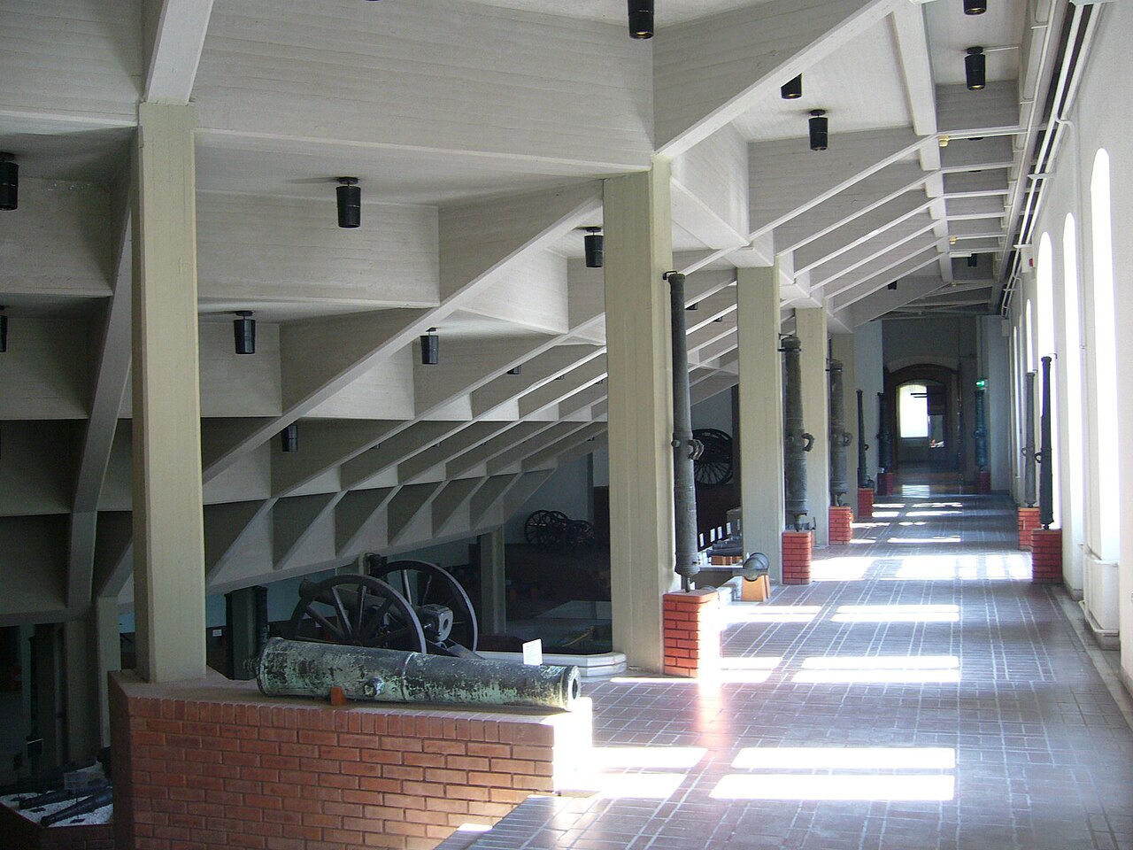 Askeri Müze fotoğrafı