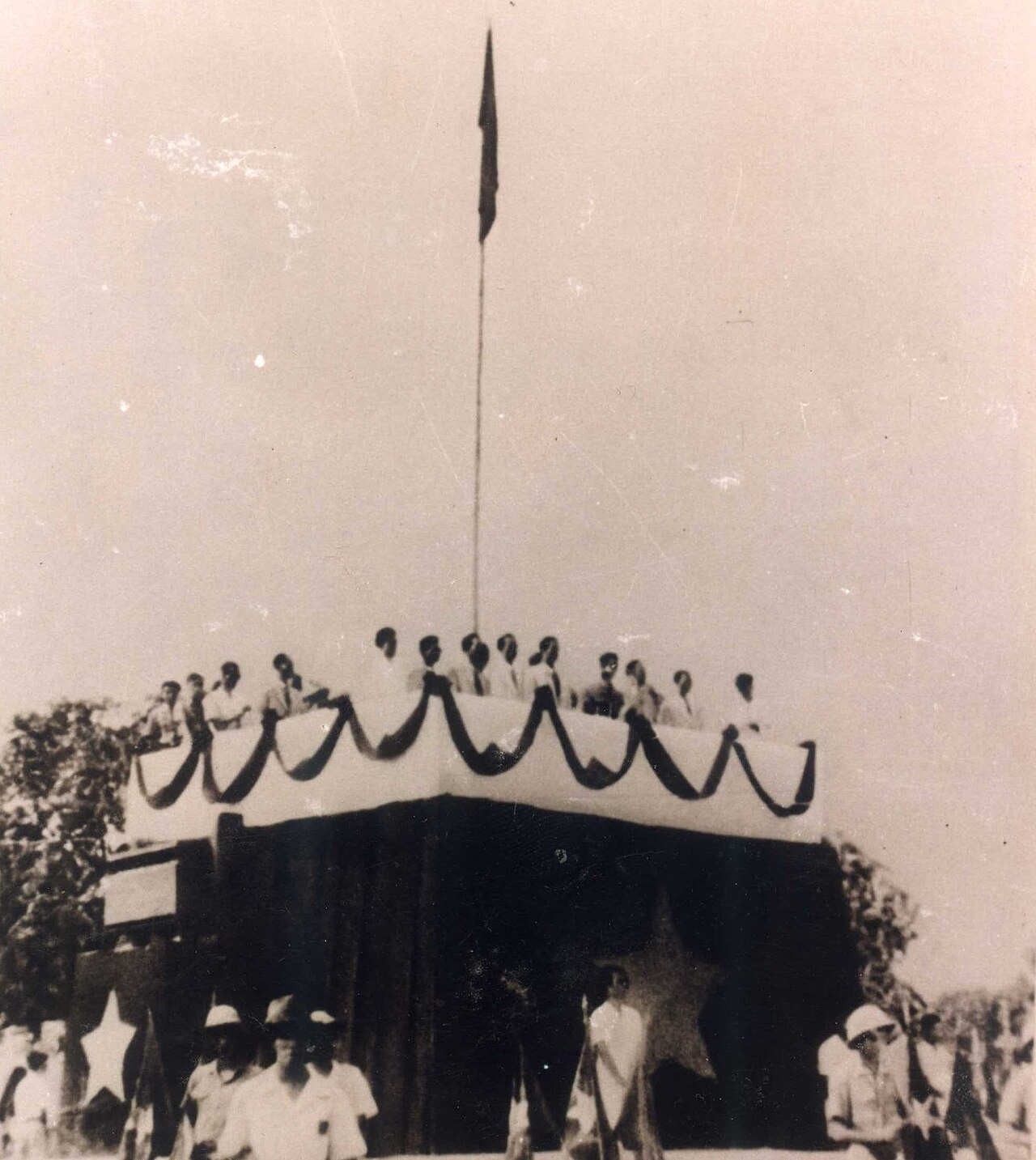 صورة Ba Ðình Square