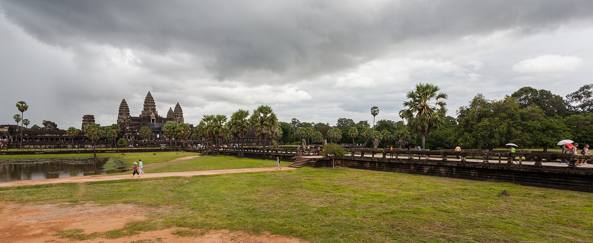 Cambodia의 사진