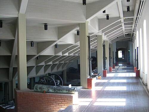 Askeri Müze