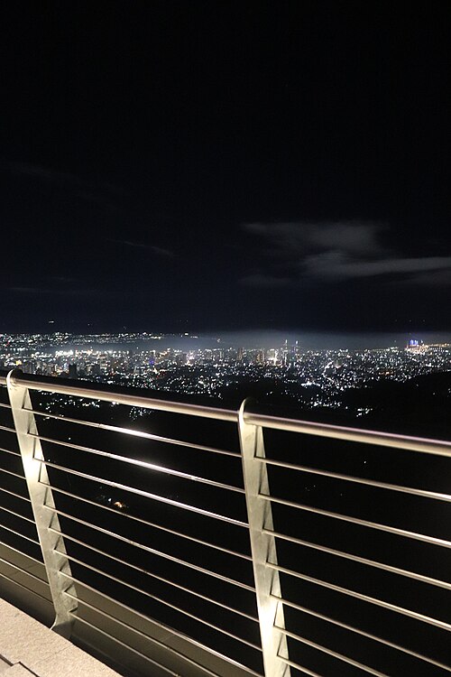 Tops Lookout